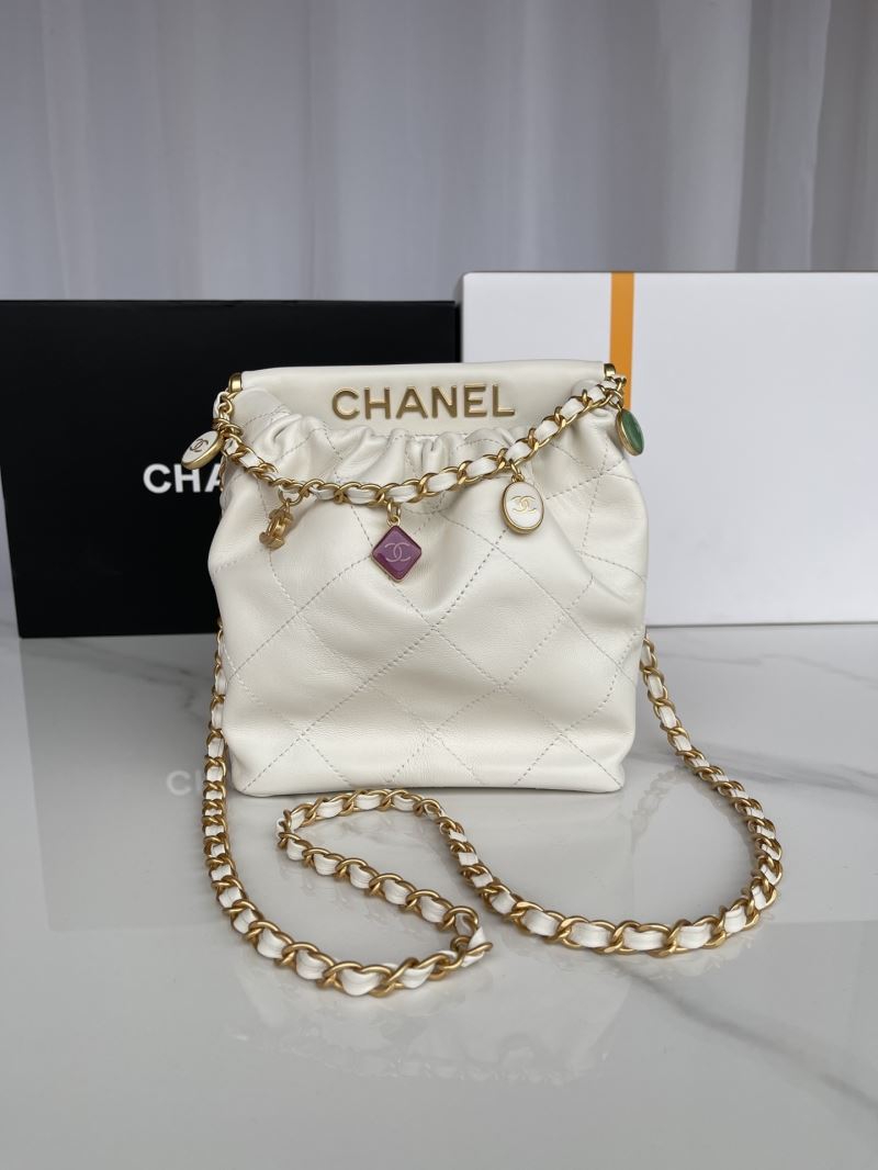 Chanel Gabrielle Bags